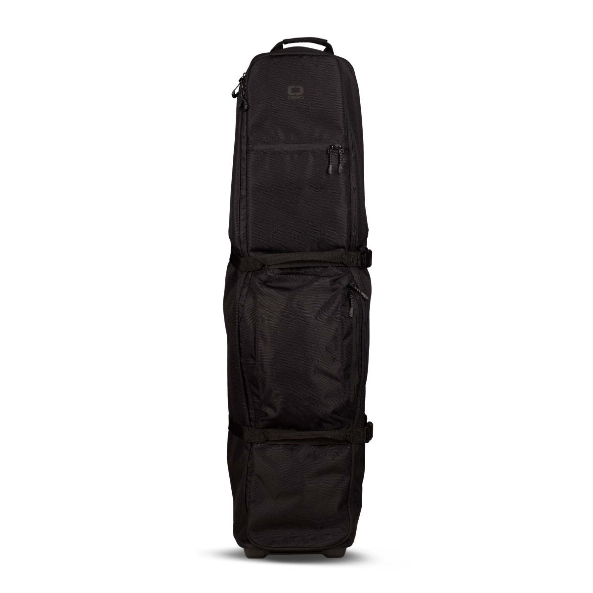 OGIO Alpha Travel Cover Slim - Black - Ogio