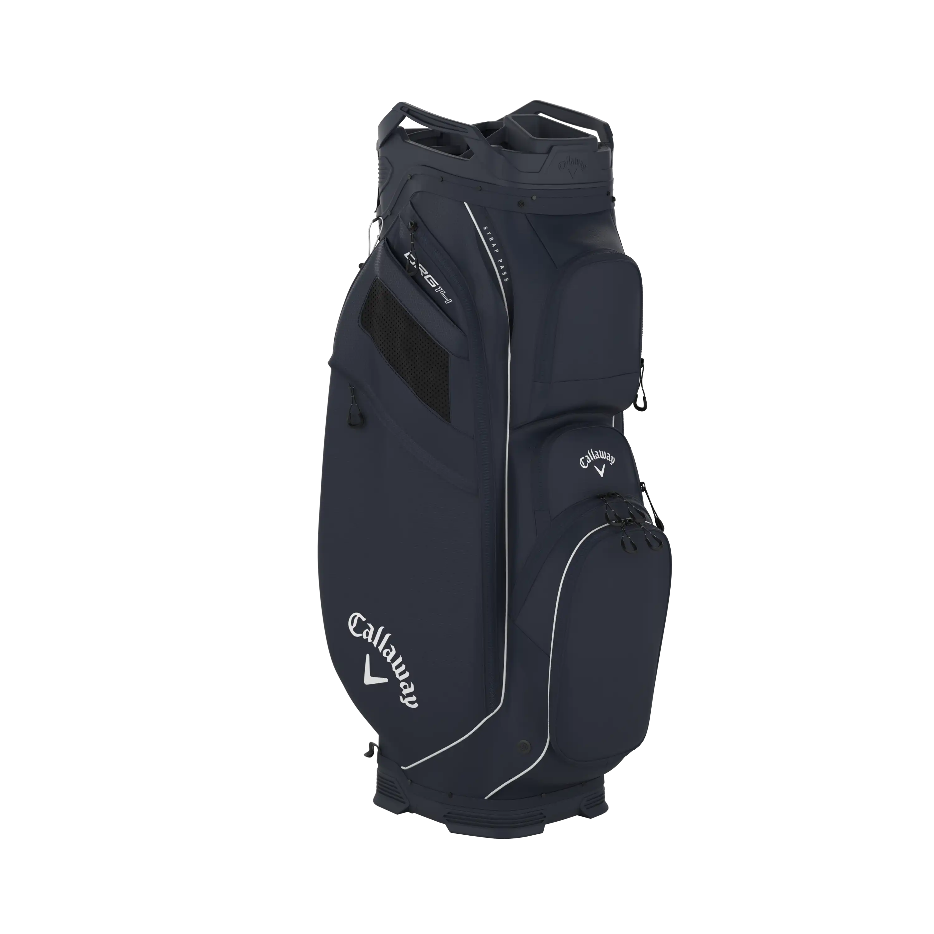 Callaway Org 14 Cart Bag 25 - Navy