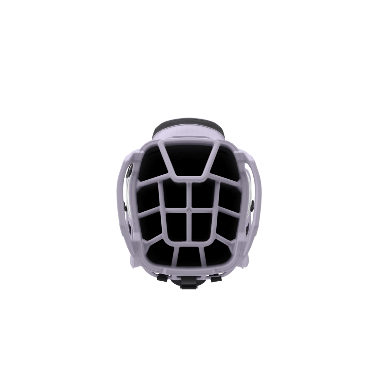 Callaway Org 14 Cart Bag 25 - Silver/Orchid Petal - Callaway