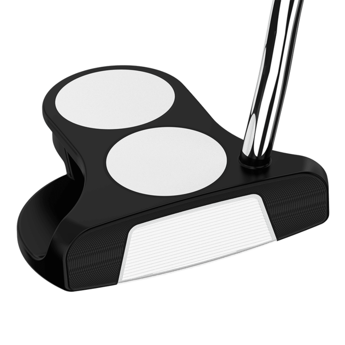 Odyssey Ai - Dual 2 - Ball DB Putter - Odyssey