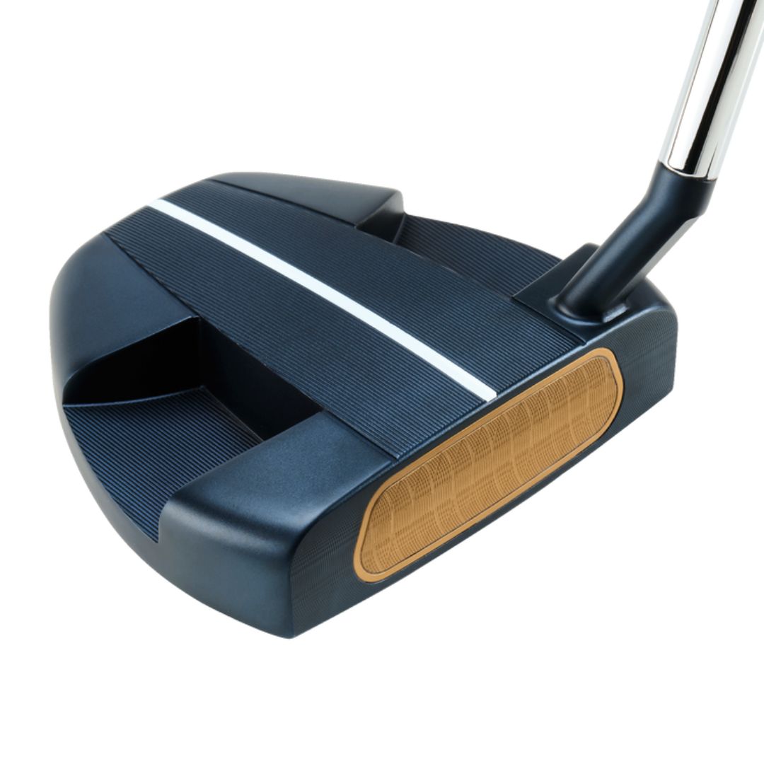 Odyssey Ai-ONE Milled Eight T Golf Putter