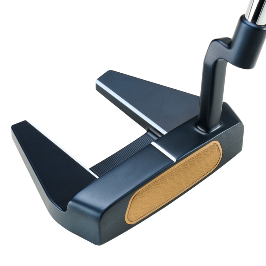 Odyssey Ai-ONE Milled Seven T CH Golf Putter