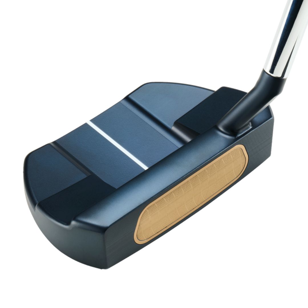 Odyssey Ai-ONE Milled Three T Golf Putter