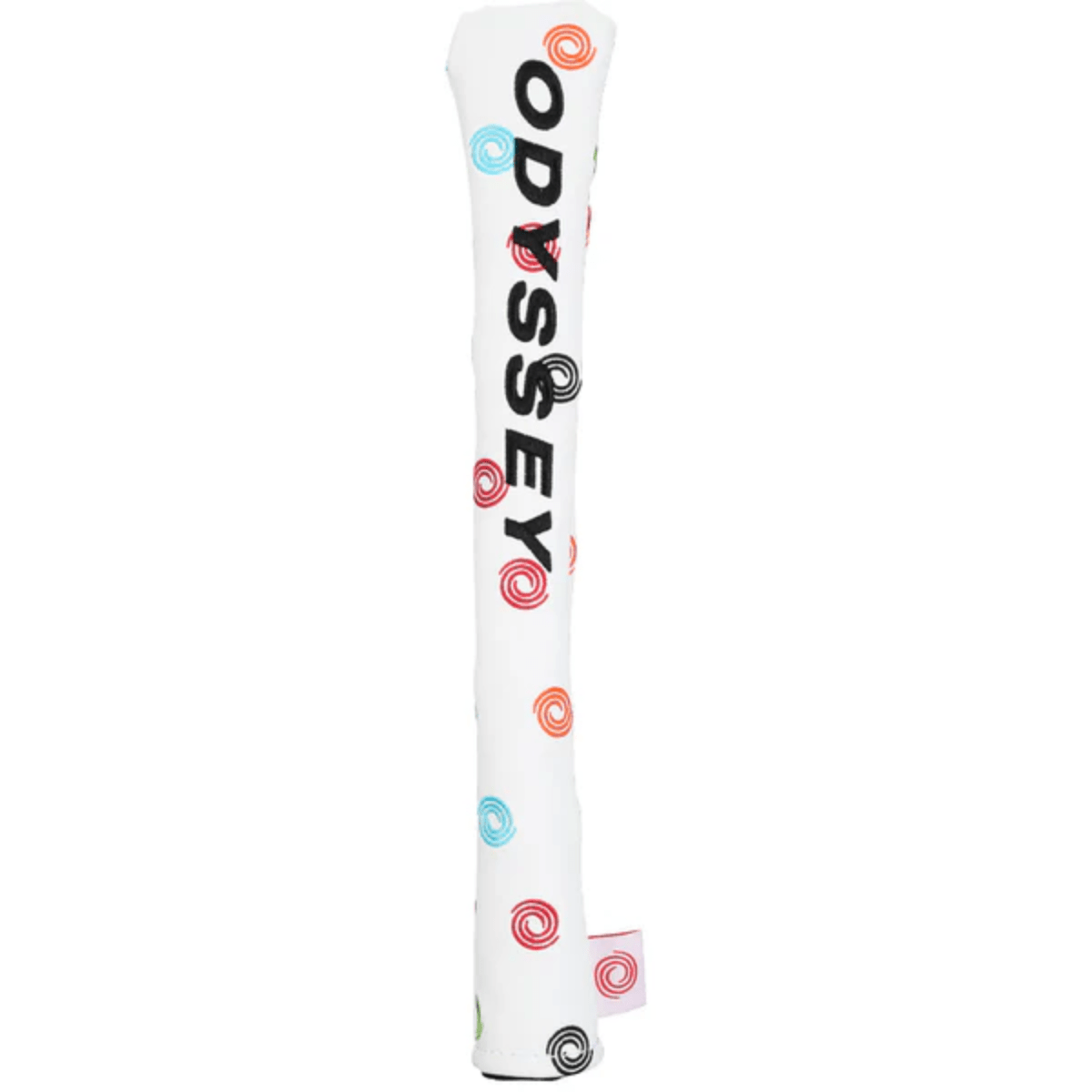 Odyssey Alignment Stick Cover - White - Odyssey