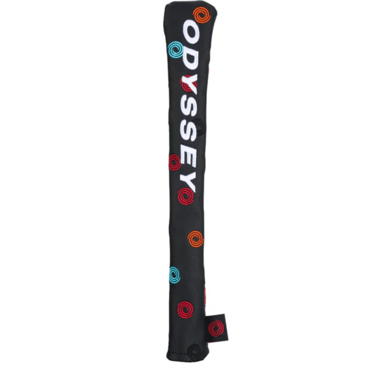 Odyssey Alignment Stick Cover - Black - Odyssey