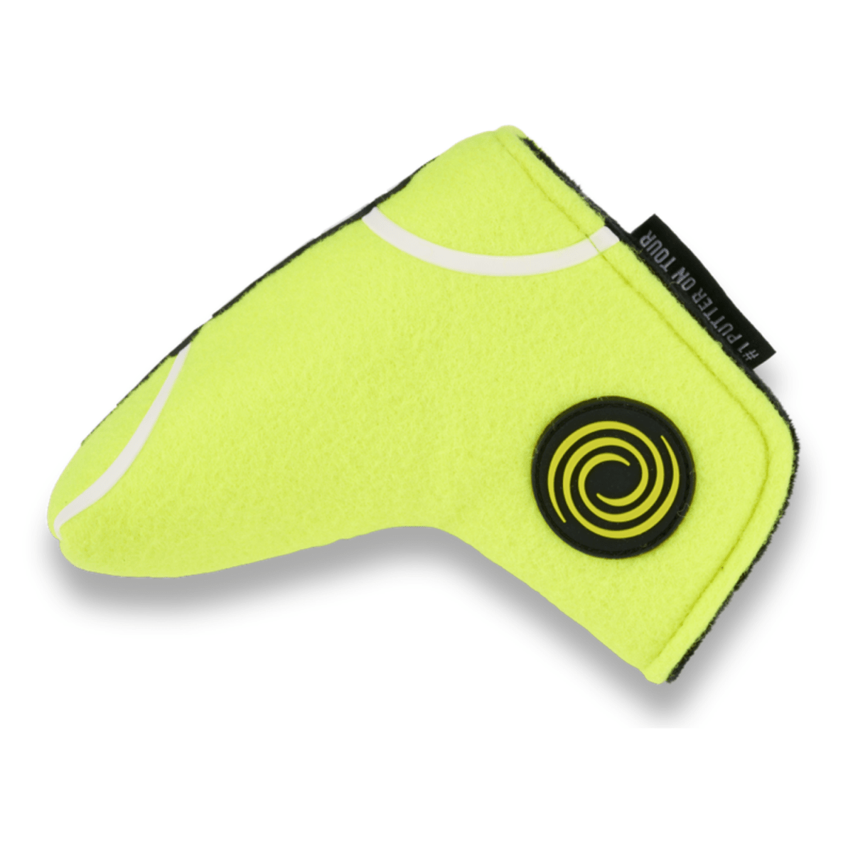 Odyssey Tennis Blade Putter Cover - Odyssey
