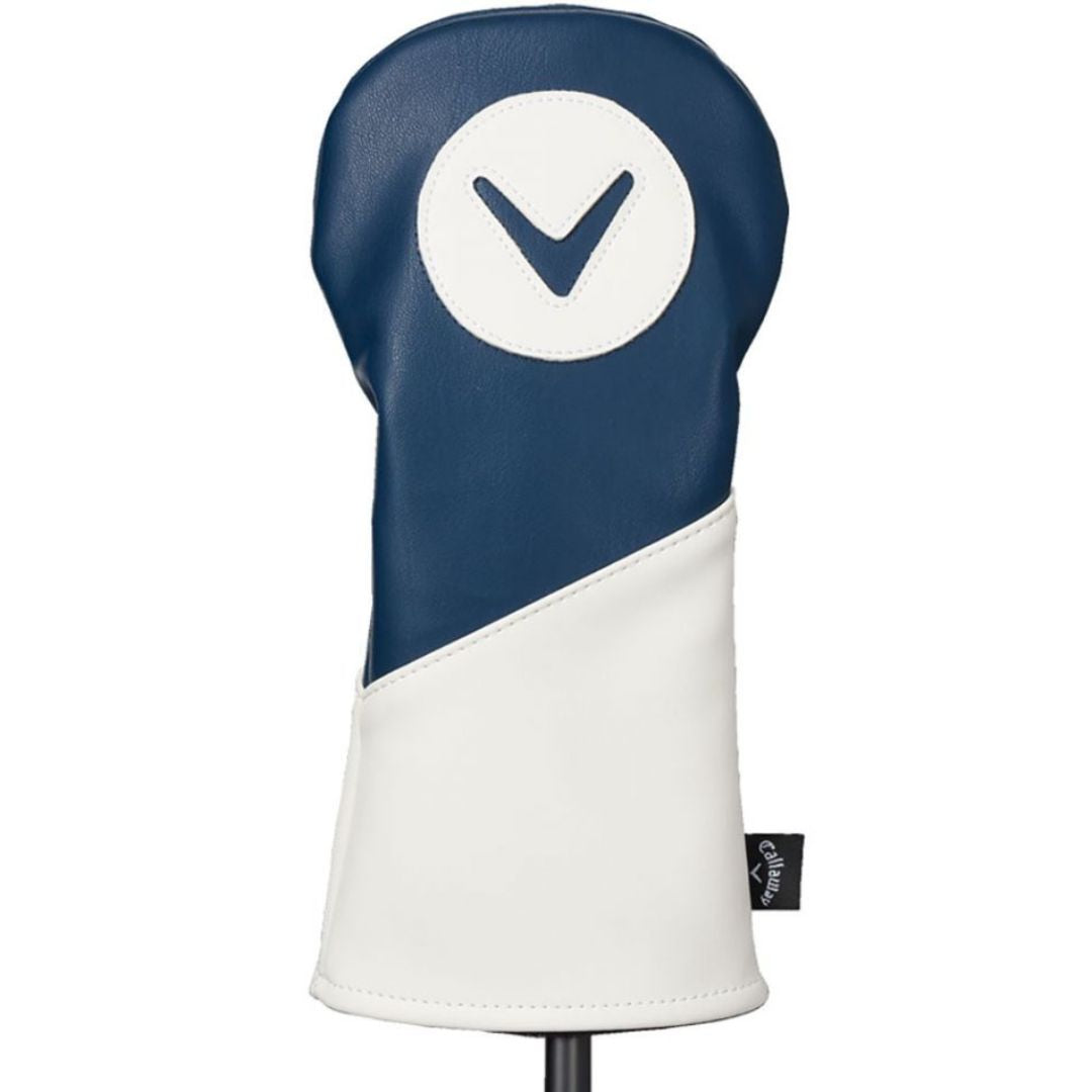 Callaway Vintage Fairway Headcover