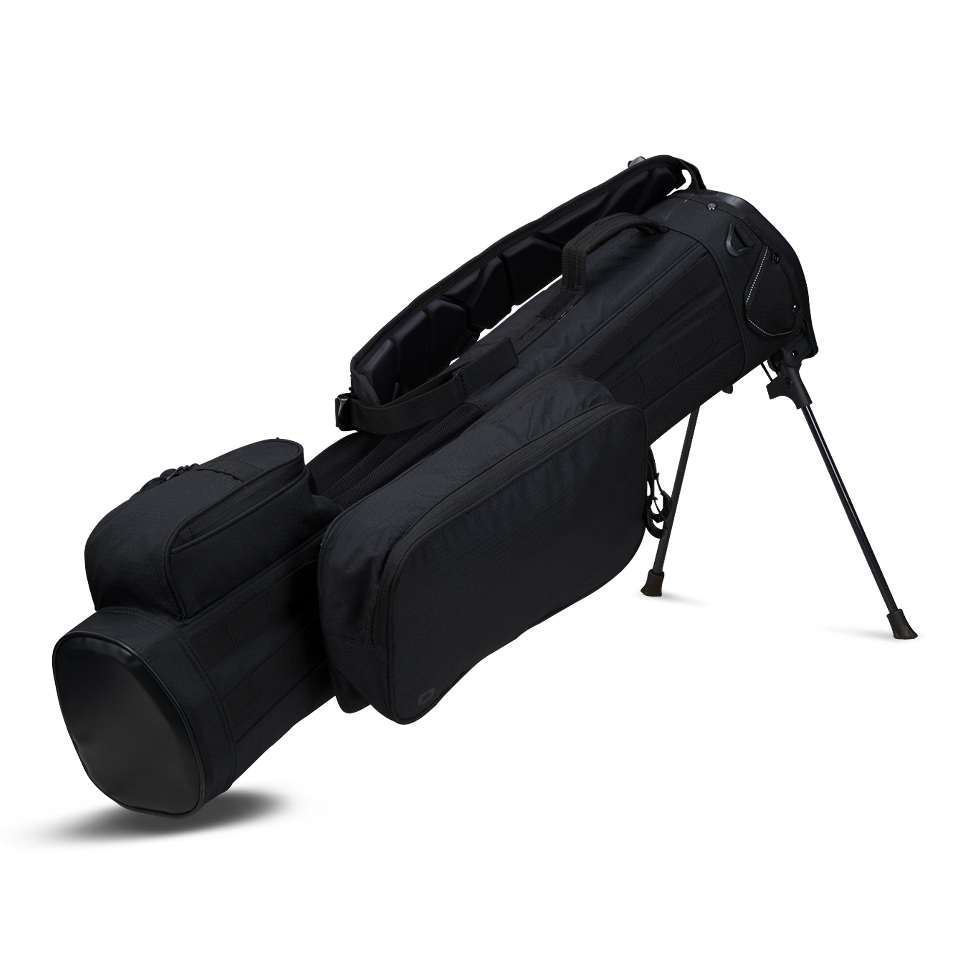 Ogio Funday Golf Stand Bag - Black