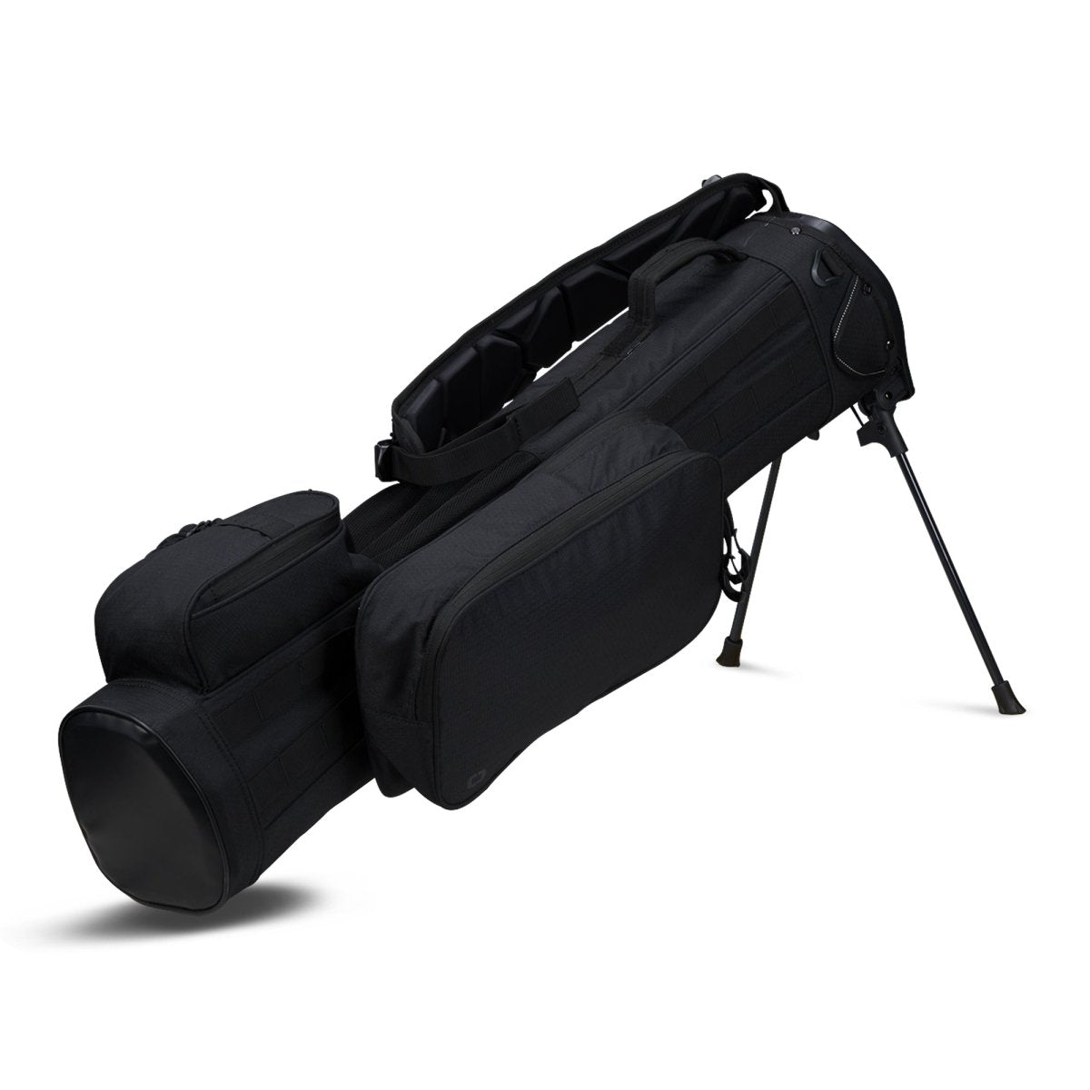 Ogio Funday Golf Stand Bag - Black - Ogio