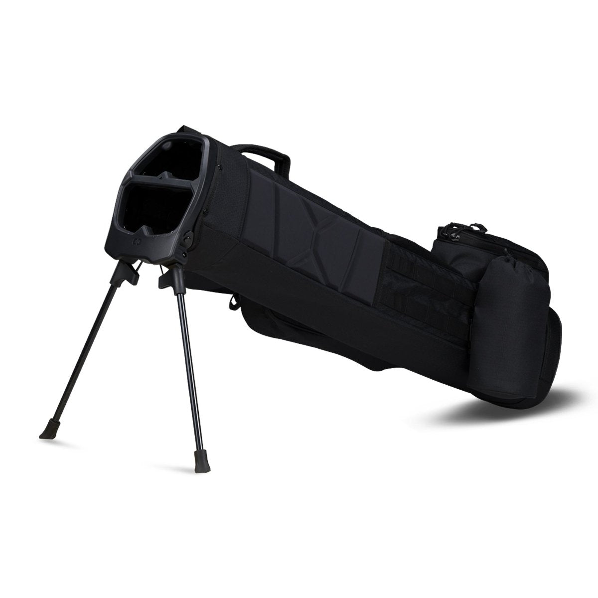 Ogio Funday Golf Stand Bag - Black - Ogio