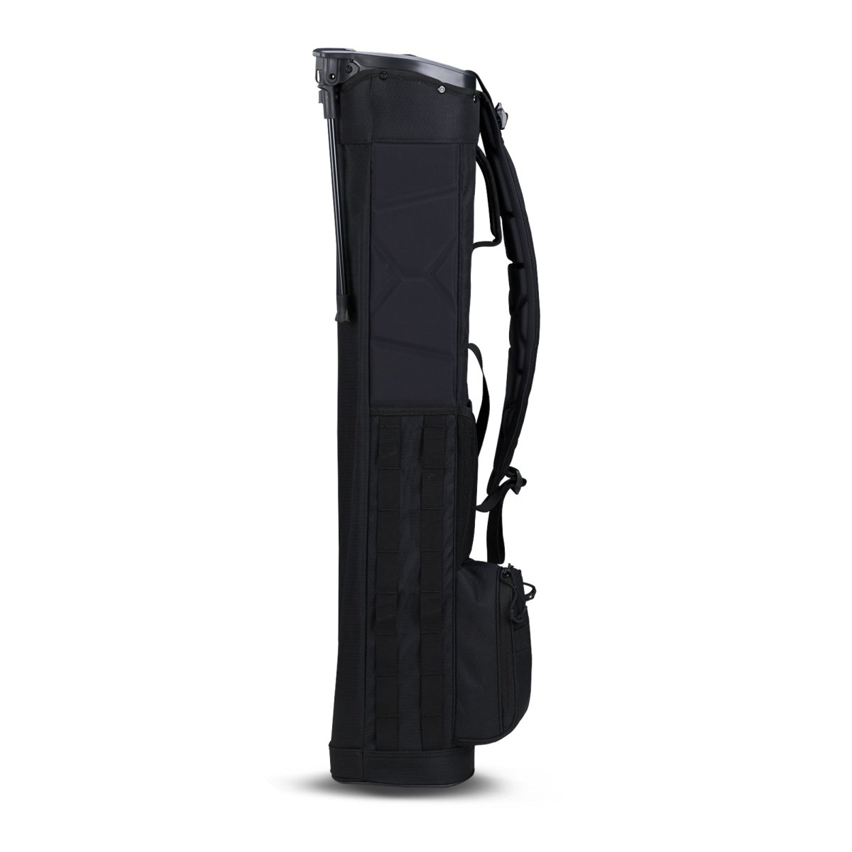 Ogio Funday Golf Stand Bag - Black - Ogio