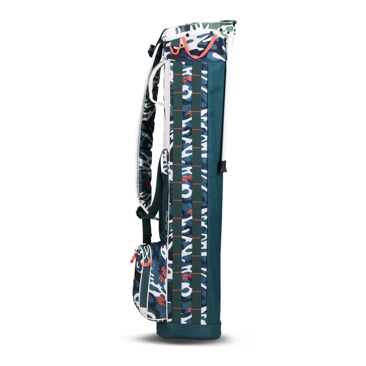 Ogio Funday Golf Stand Bag - Wavecamo - Ogio