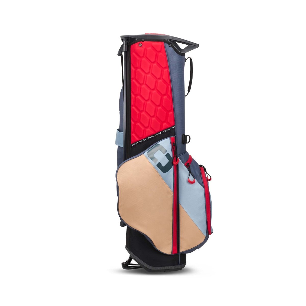 OGIO Fuse Stand Bag - Bayside - Ogio
