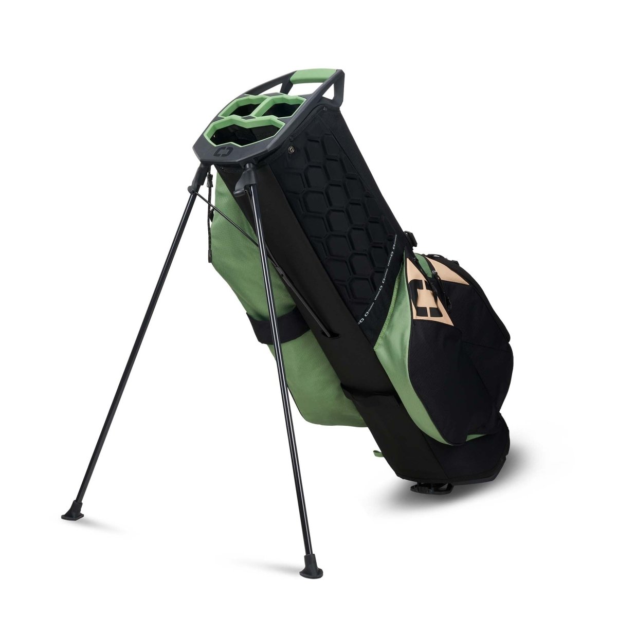 OGIO Fuse Stand Bag - Dew Sweeper - Ogio
