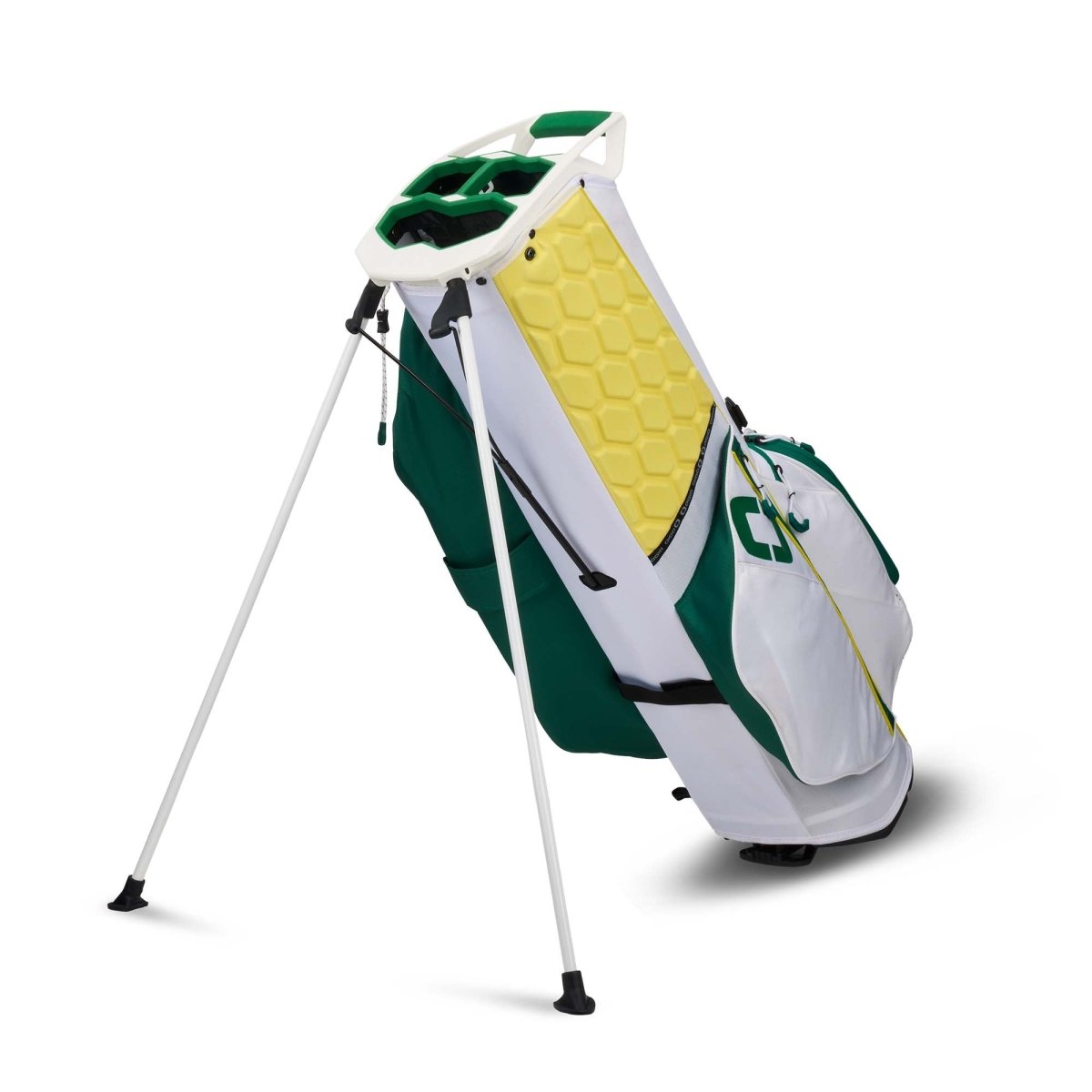 OGIO Fuse Stand Bag - Magnolia - Ogio