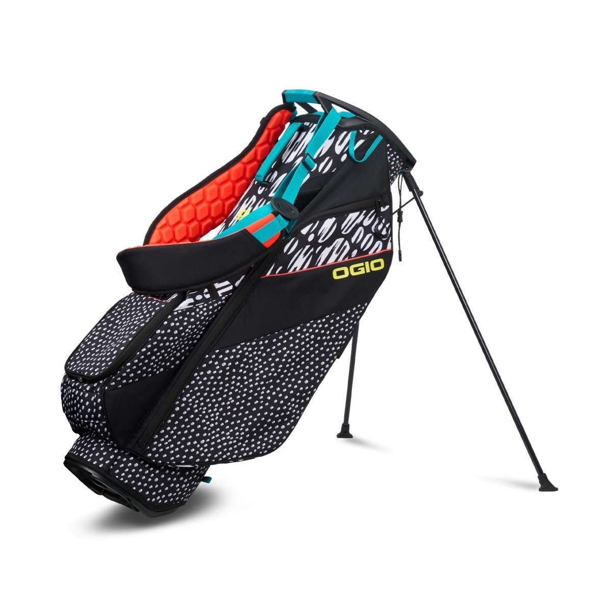 OGIO Fuse Stand Bag - Safari - Ogio
