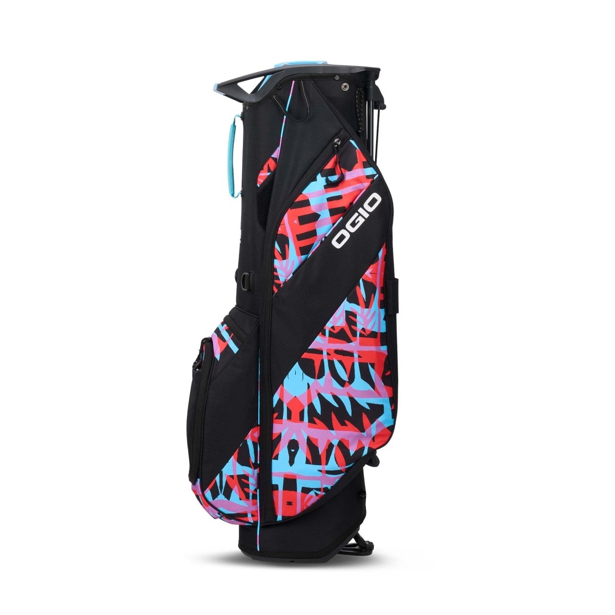 OGIO Fuse Stand Bag - Tropical Punch - Ogio