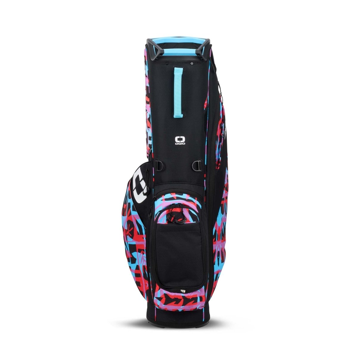 OGIO Fuse Stand Bag - Tropical Punch - Ogio