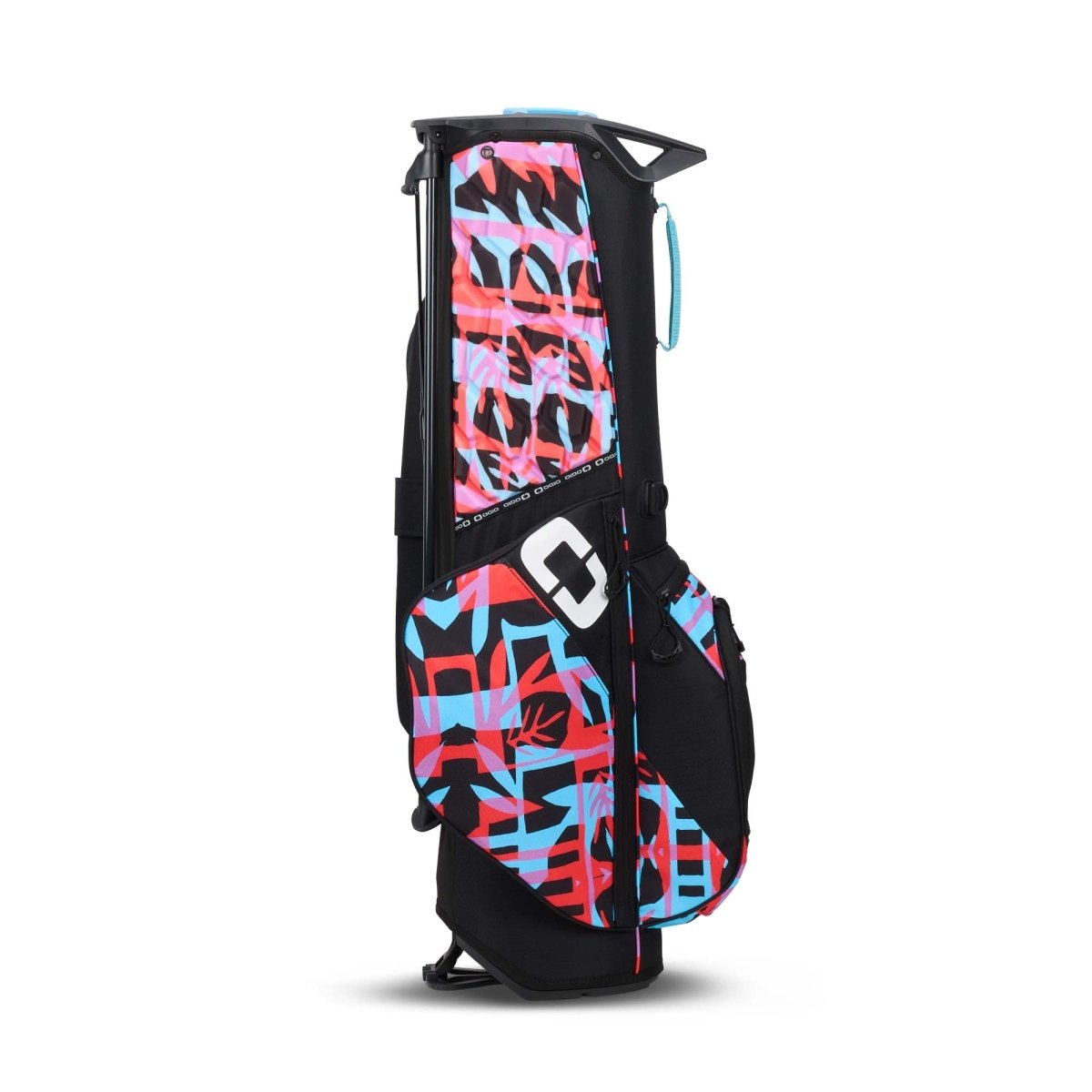 OGIO Fuse Stand Bag - Tropical Punch - Ogio