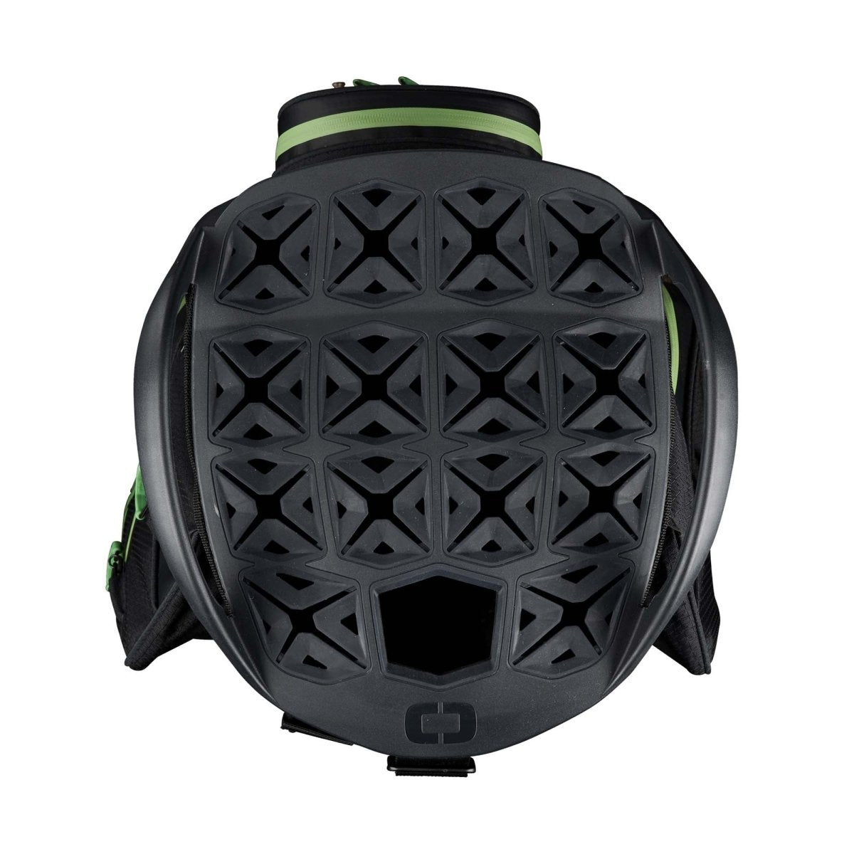 OGIO All Elements Silencer 2025 Cart Bag - Black - Ogio