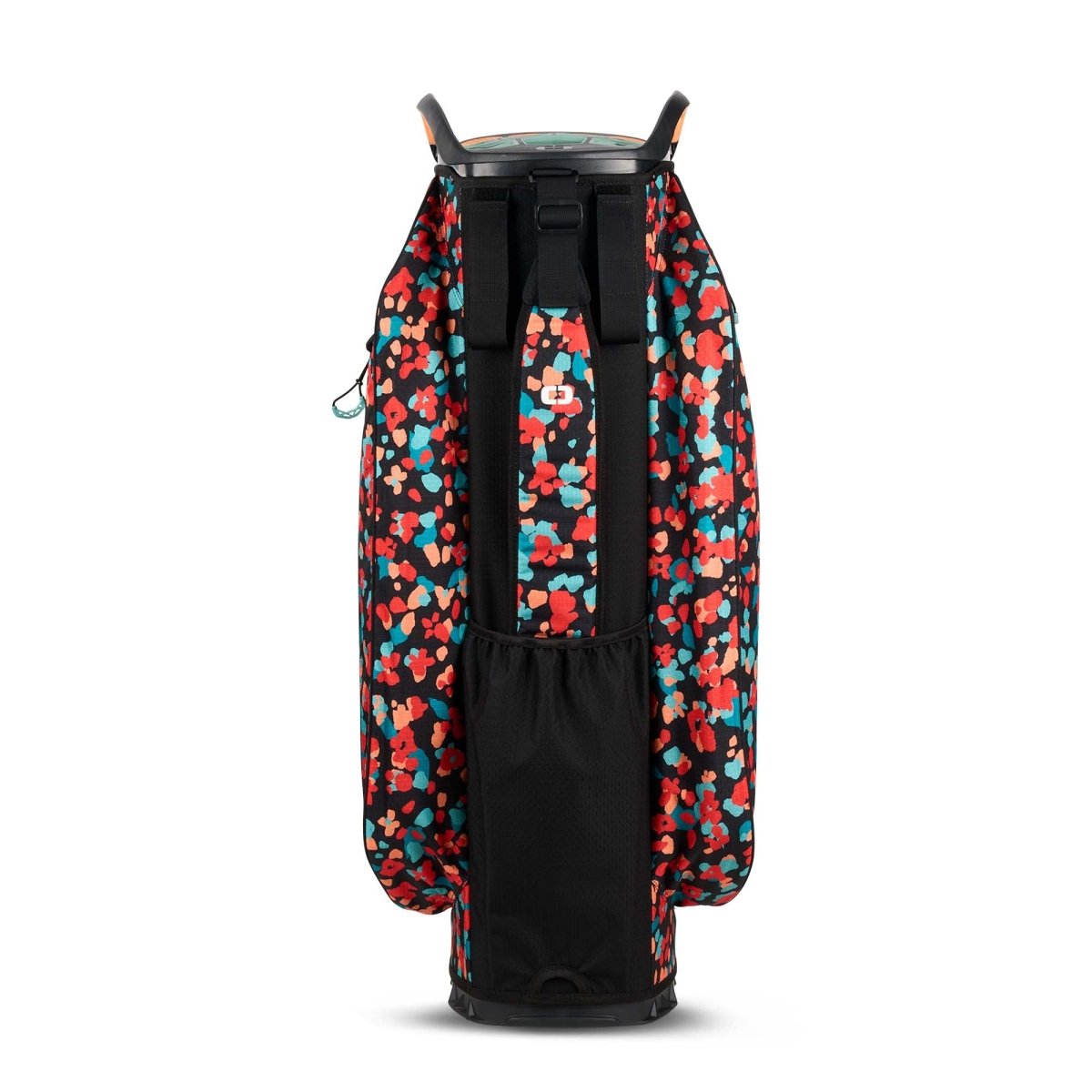 OGIO All Elements Silencer 2025 Cart Bag - Confetti - Ogio
