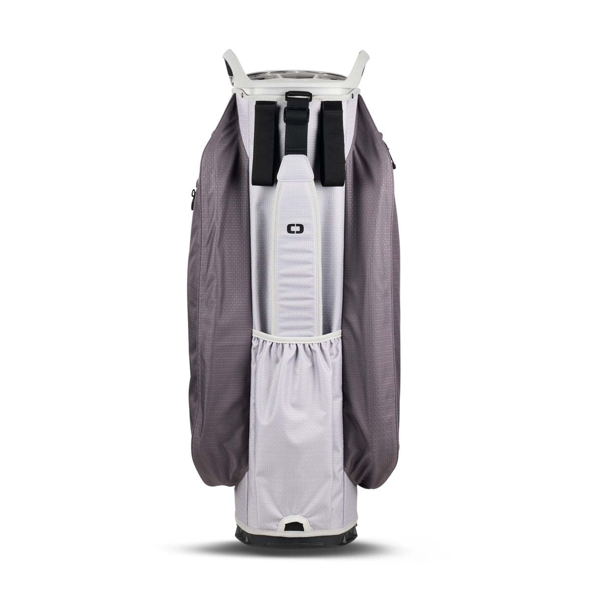 OGIO All Elements Silencer 2025 Cart Bag - Harbour Mist - Ogio