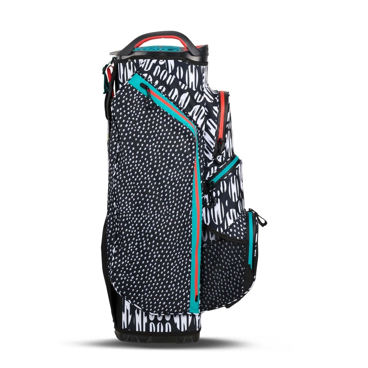 OGIO All Elements Silencer 2025 Cart Bag - Safari - Ogio