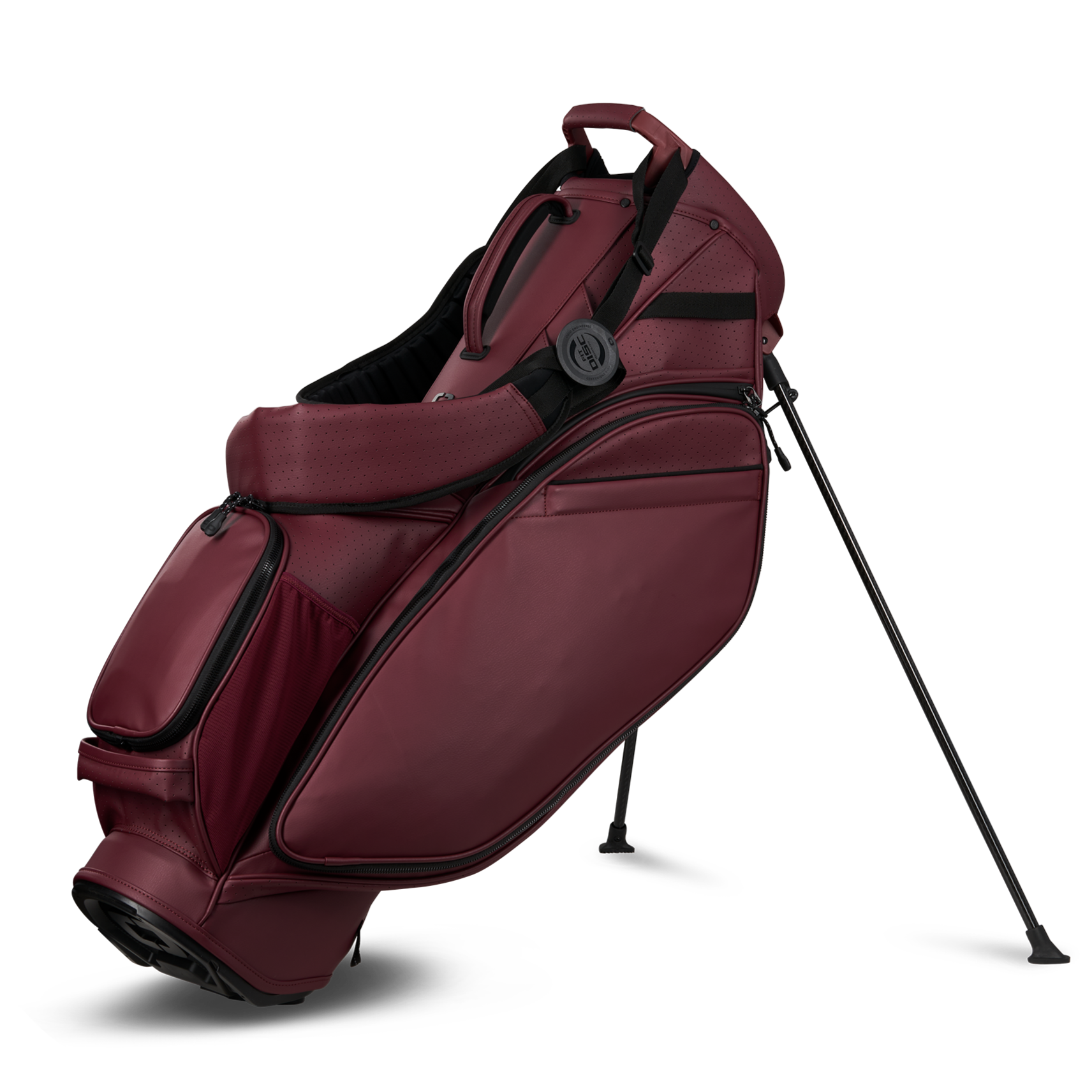 OGIO Shadow Stand Bag - Cabernet