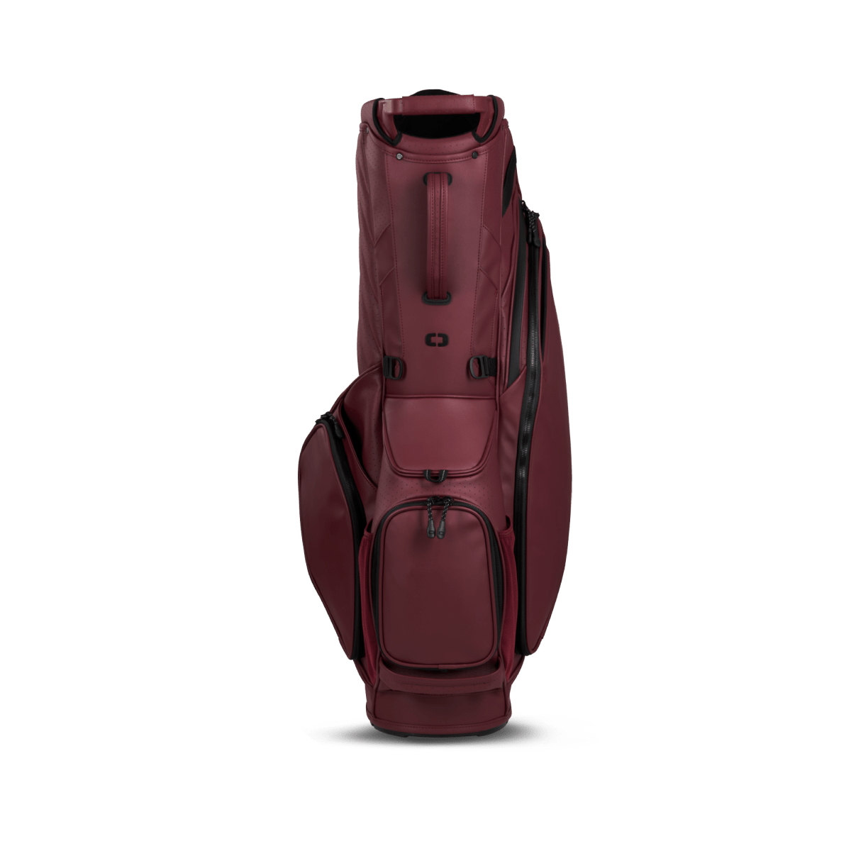 OGIO Shadow Stand Bag - Cabernet - Ogio