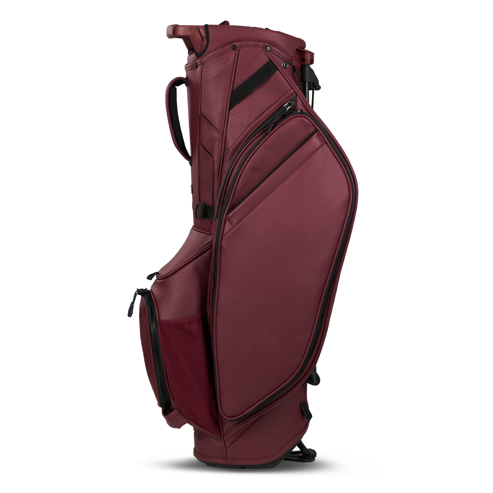 OGIO Shadow Stand Bag - Cabernet