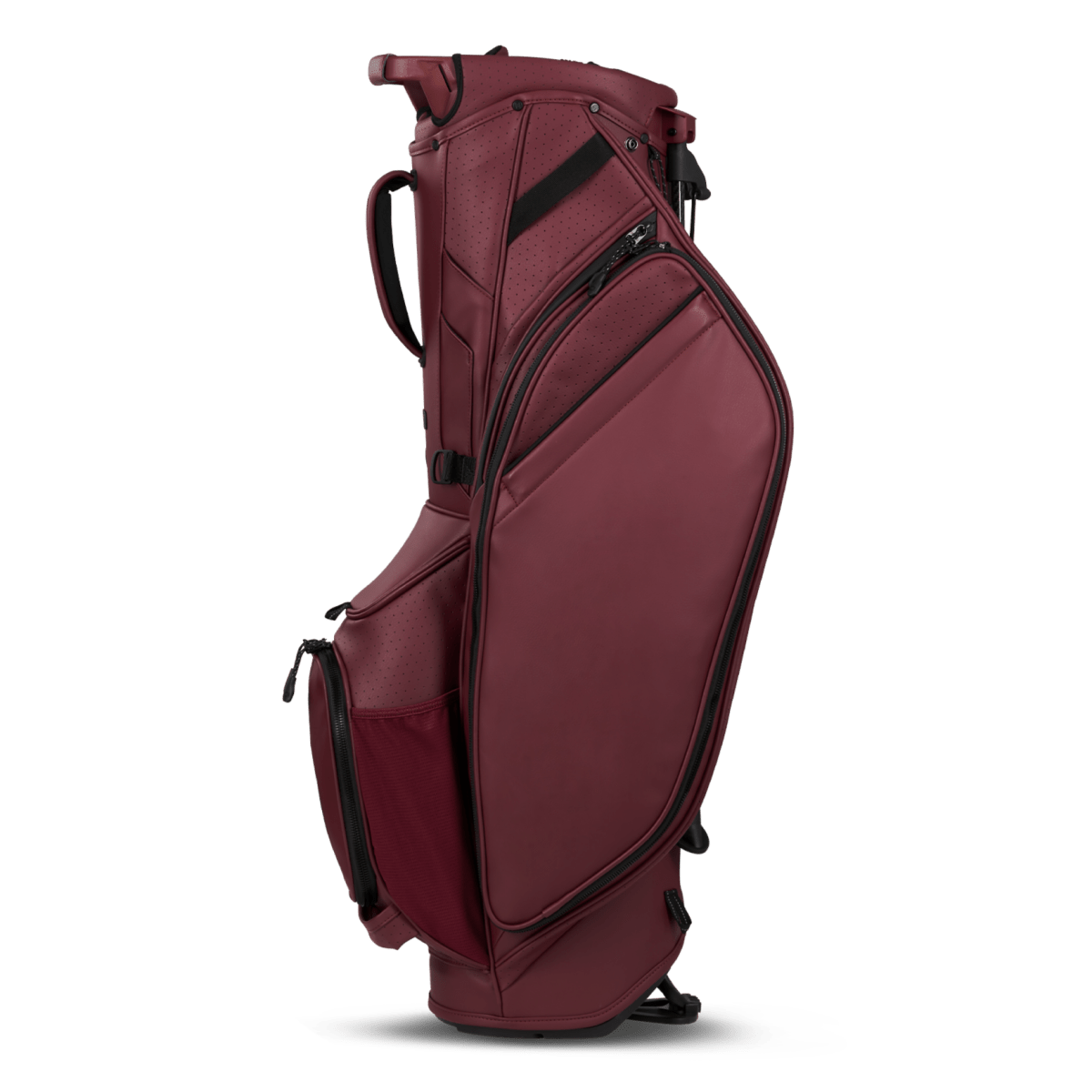 OGIO Shadow Stand Bag - Cabernet - Ogio