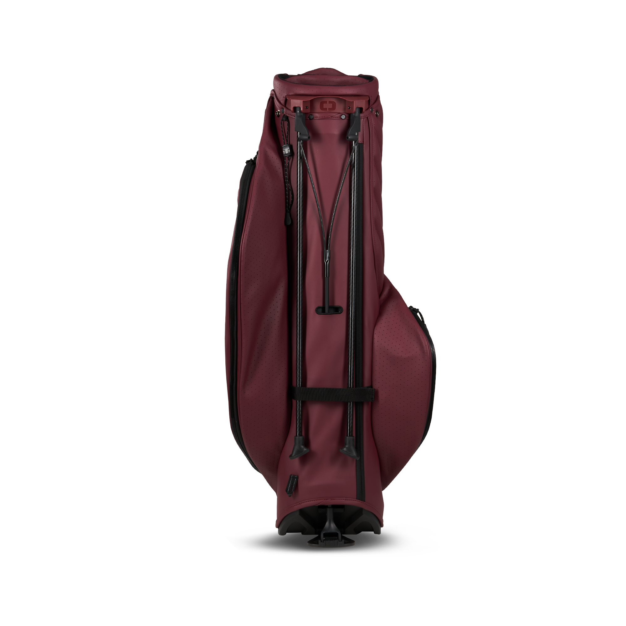 OGIO Shadow Stand Bag - Cabernet