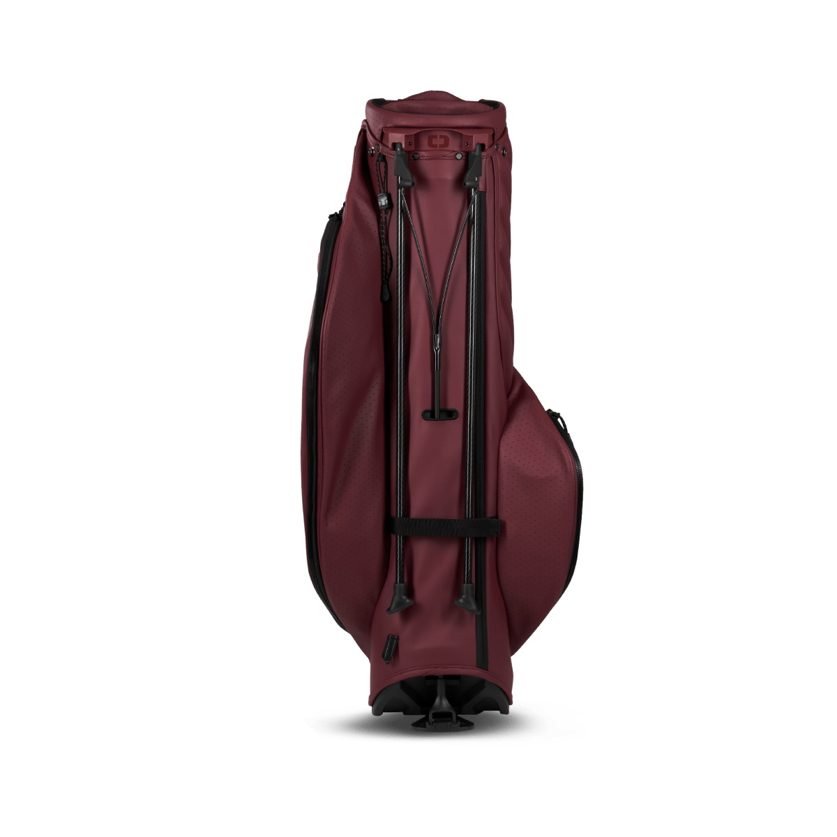 OGIO Shadow Stand Bag - Cabernet - Ogio