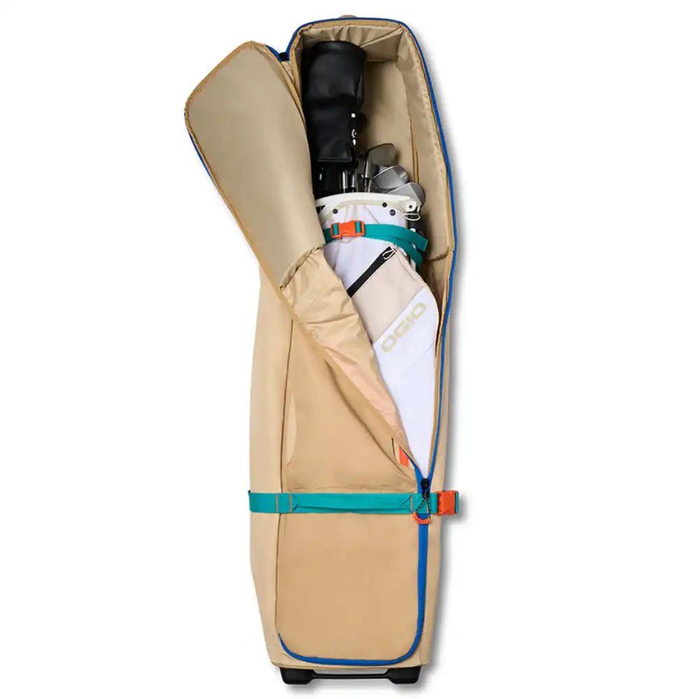 OGIO Alpha Travel Cover Slim - Mojave - Ogio