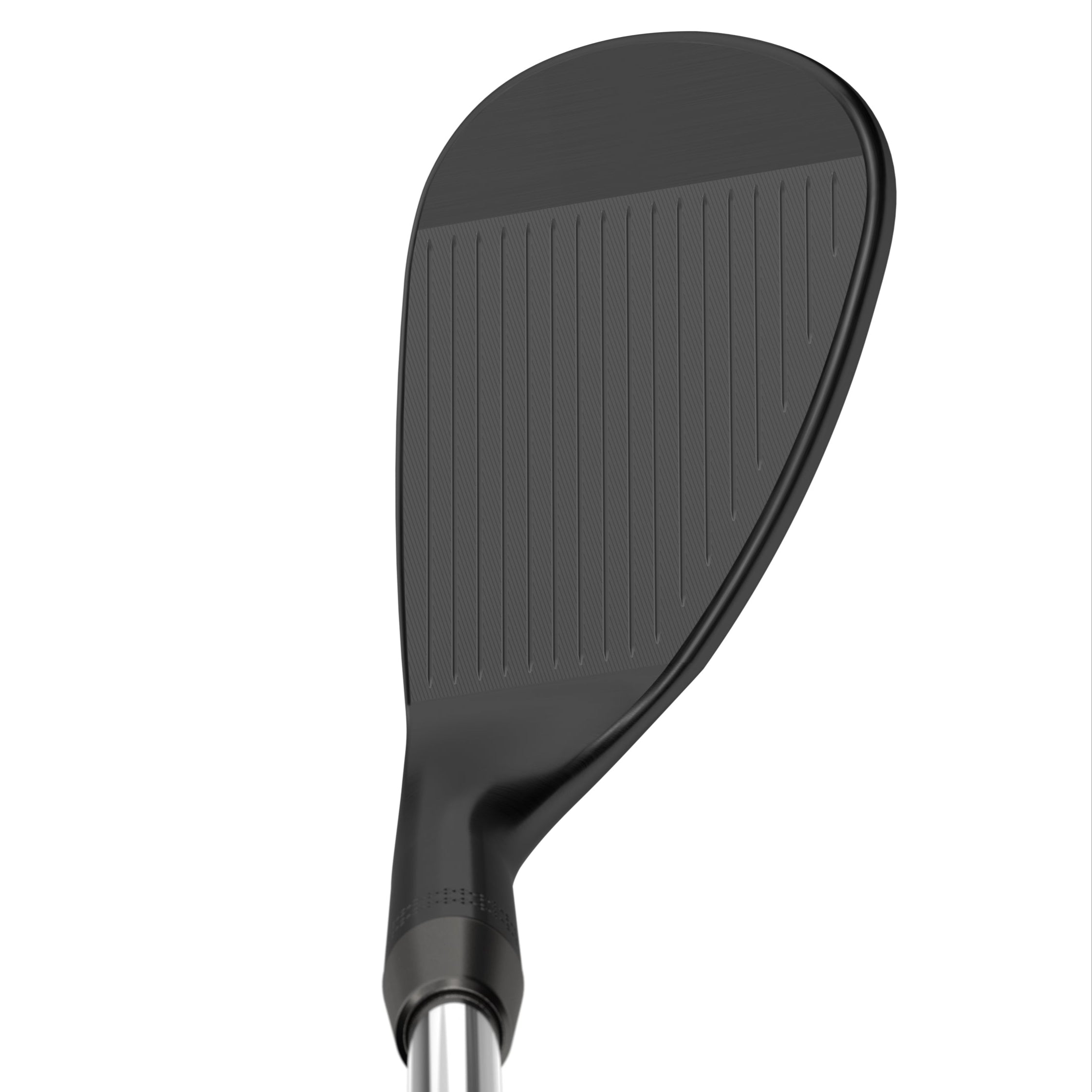 Callaway Opus Black Shadow Left Handed Graphite Wedge