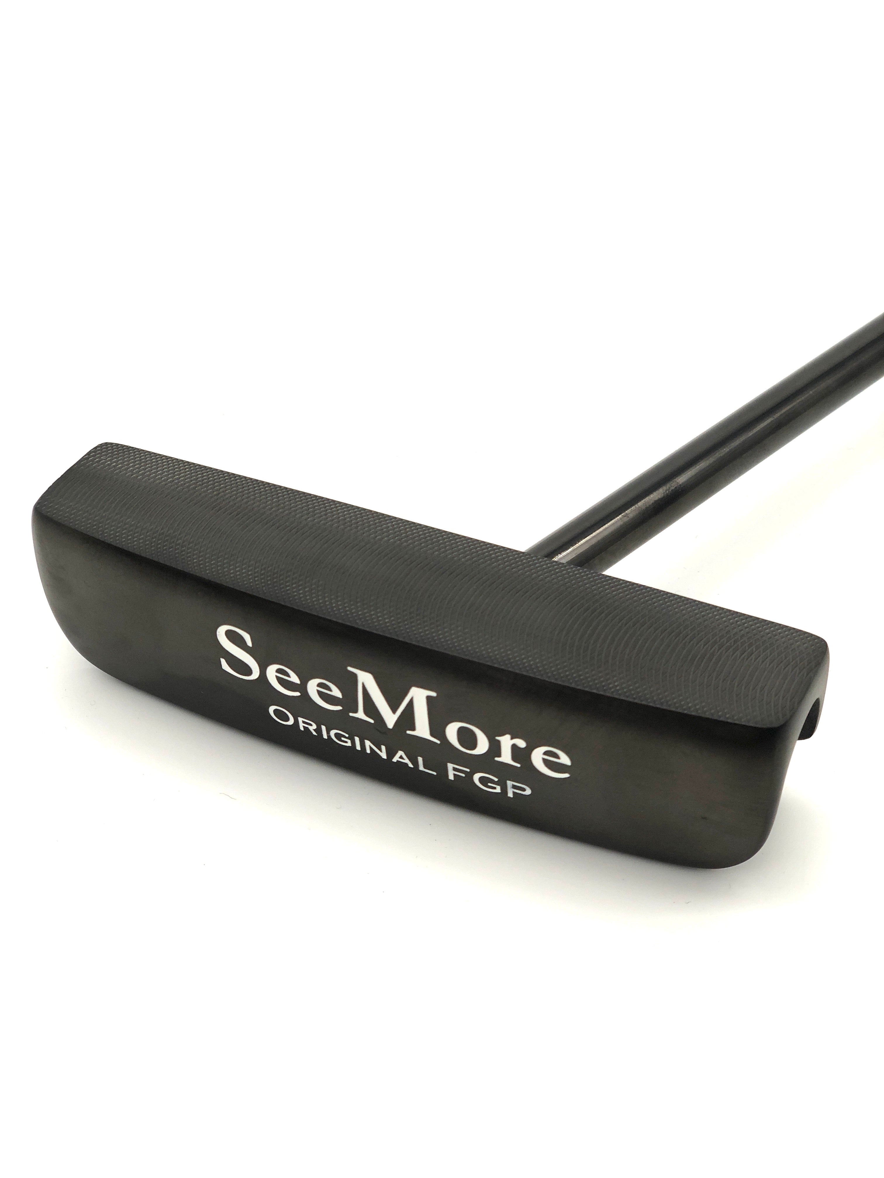 SeeMore Classic Series PVD Finish - PVD FGP Blade