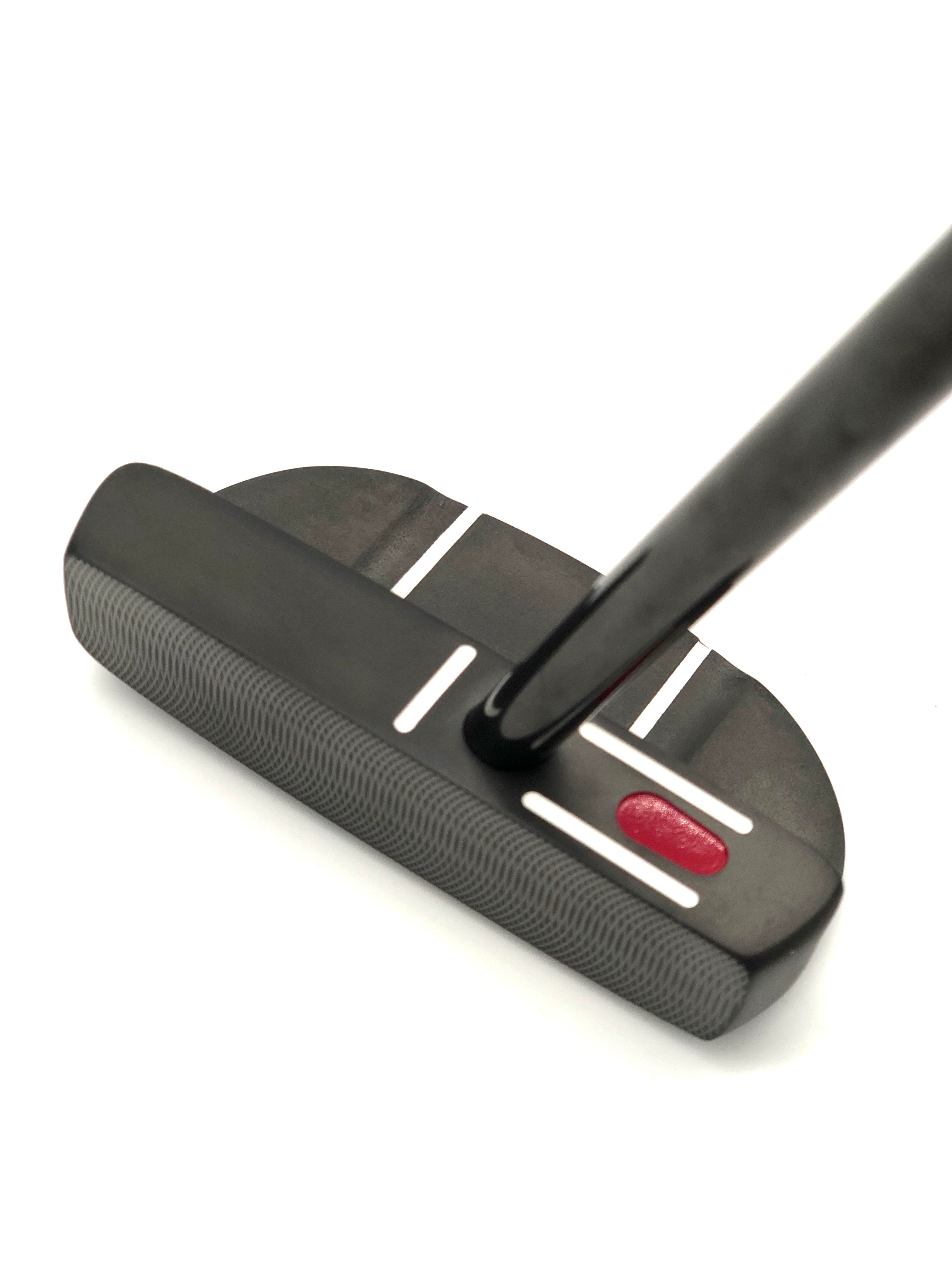 SeeMore Classic Series PVD Finish - PVD FGP Mallet