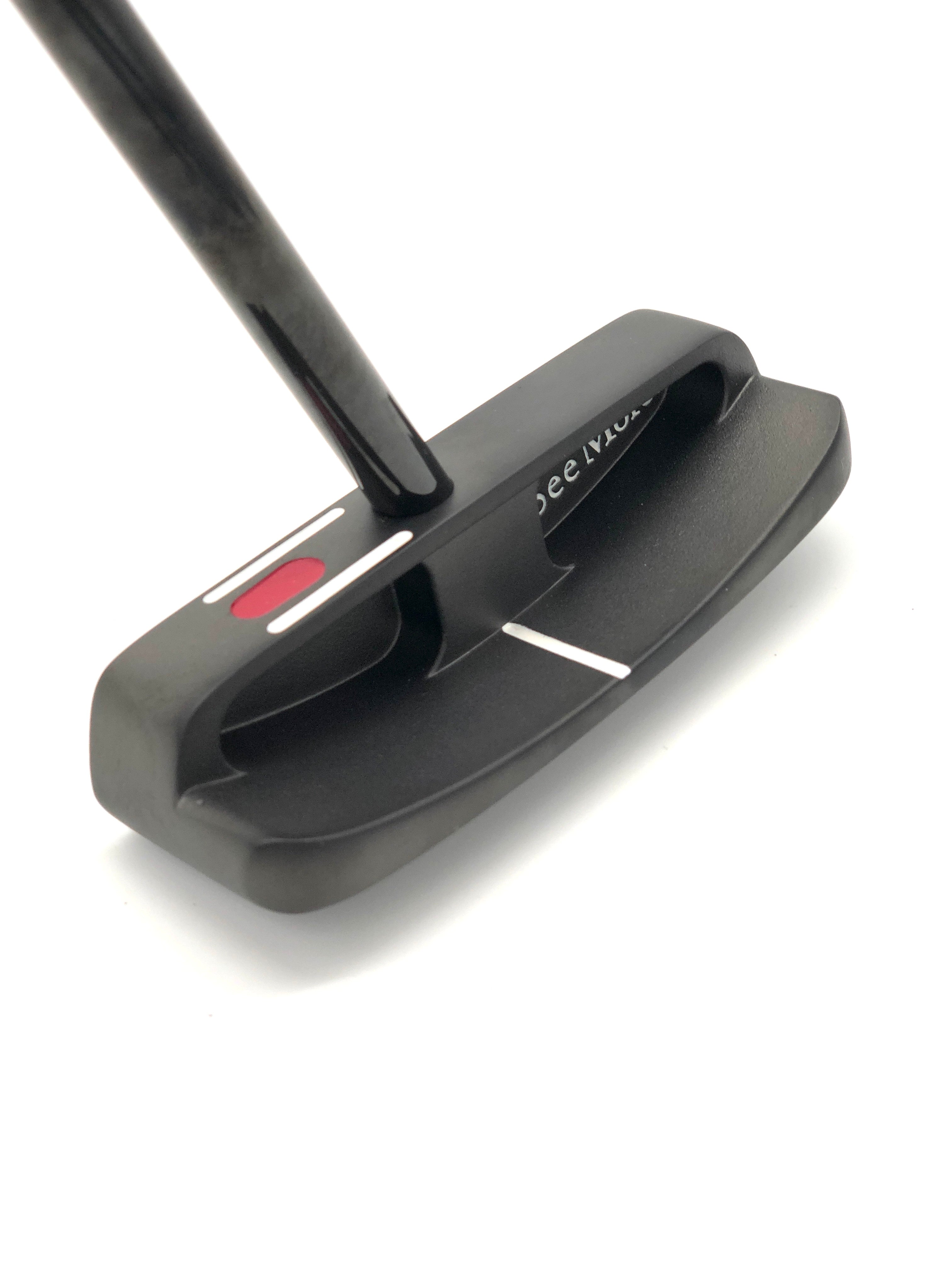 SeeMore Classic Series PVD Finish Putter - PVD PCB