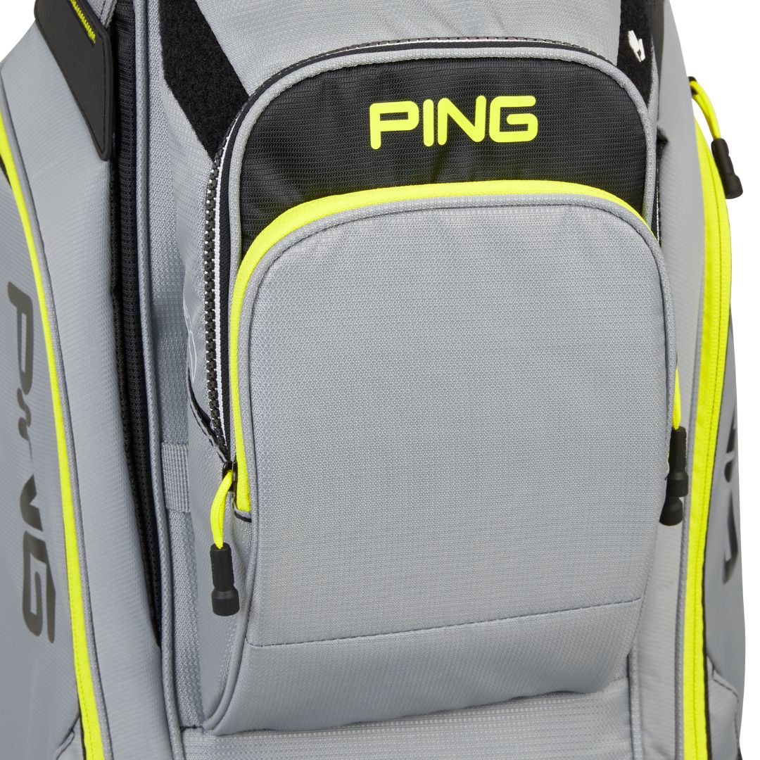 Ping Traverse Cart Bag
