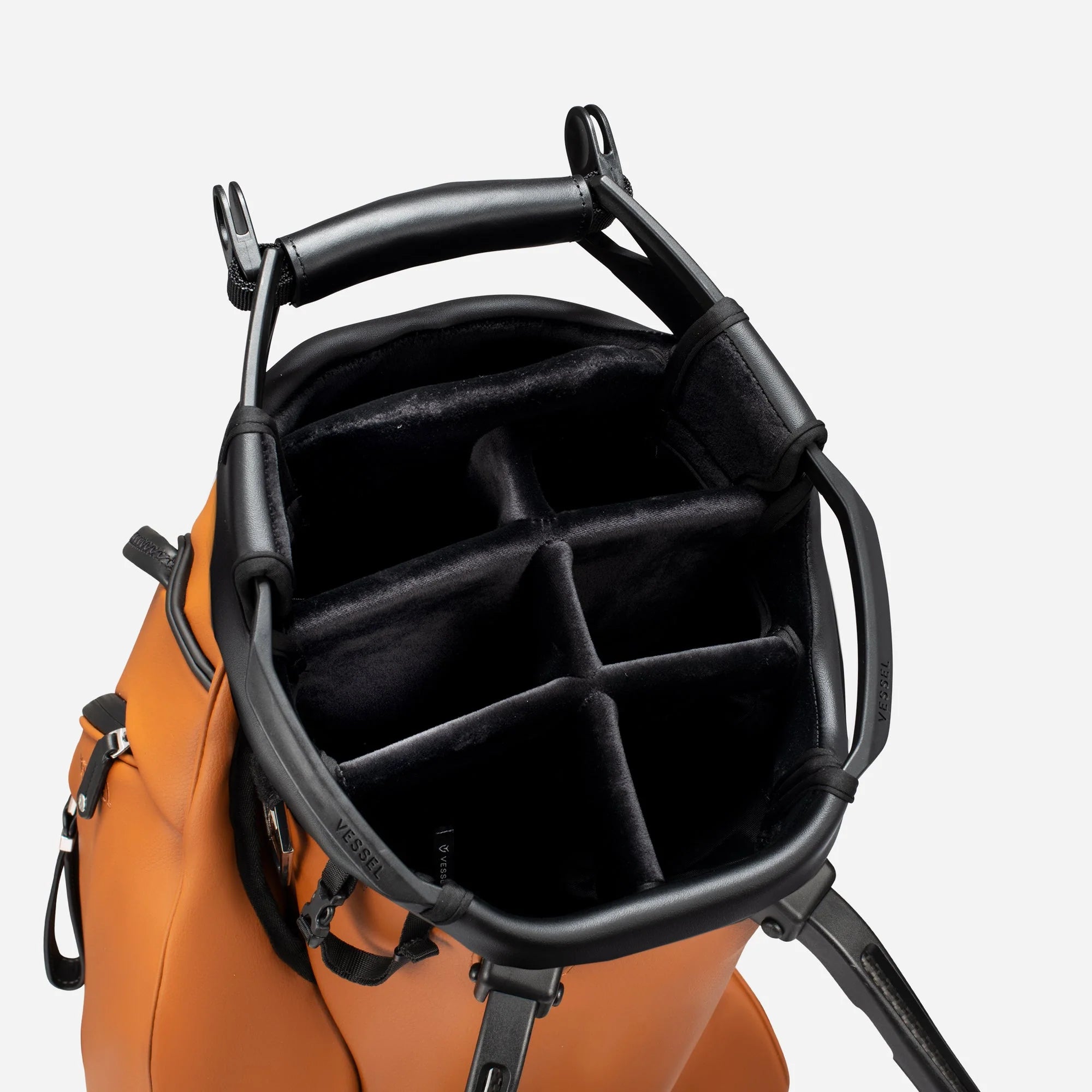 Vessel Player V Pro Stand - Heritage Brown