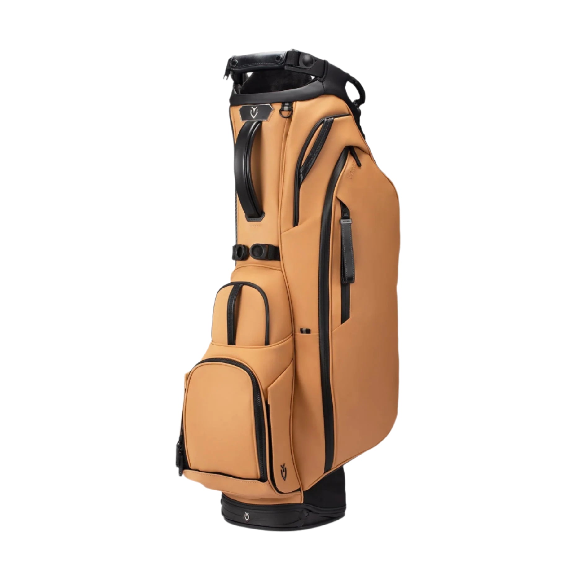 Vessel Player V Pro Stand - Iron Brew