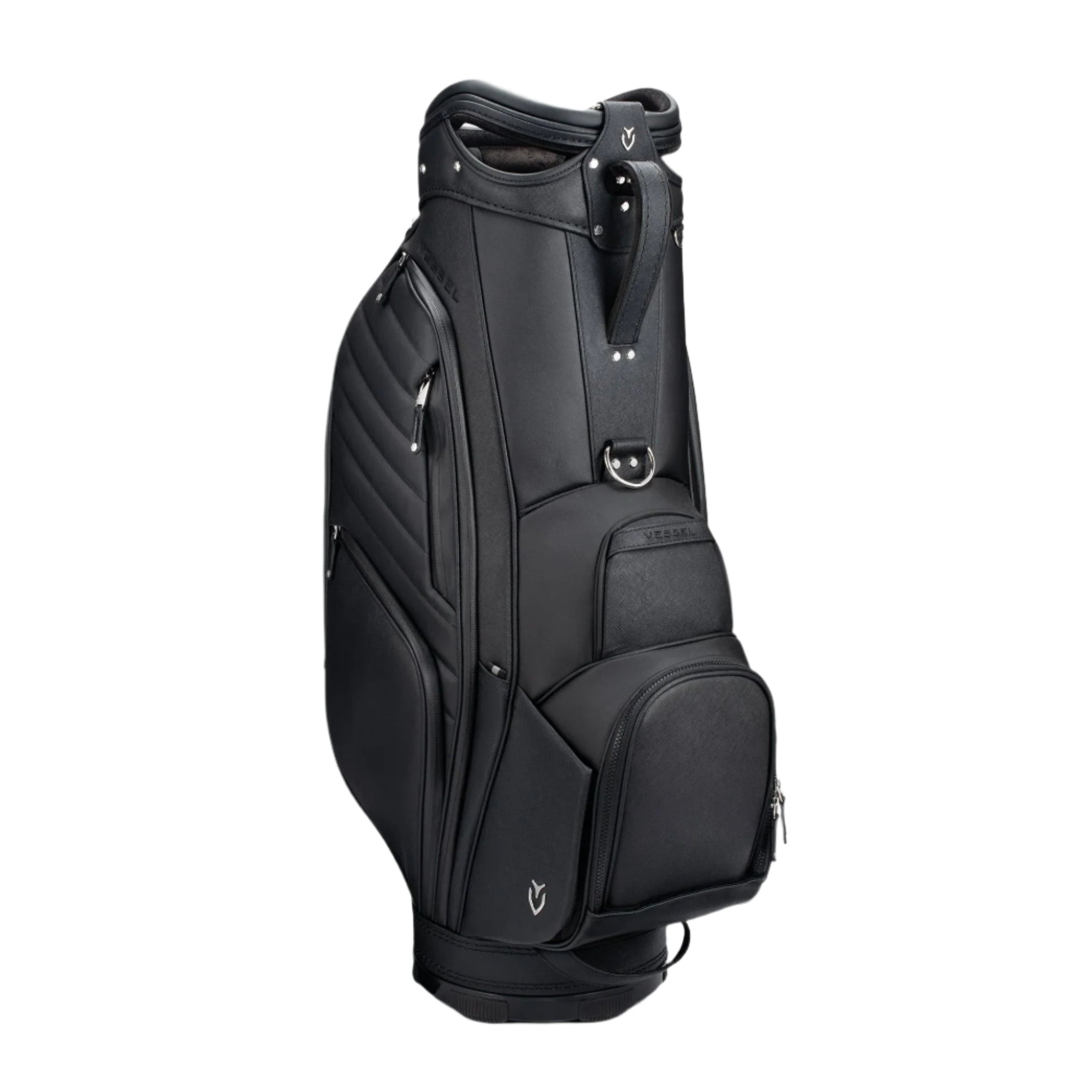 Vessel Lux Prime Cart - Black