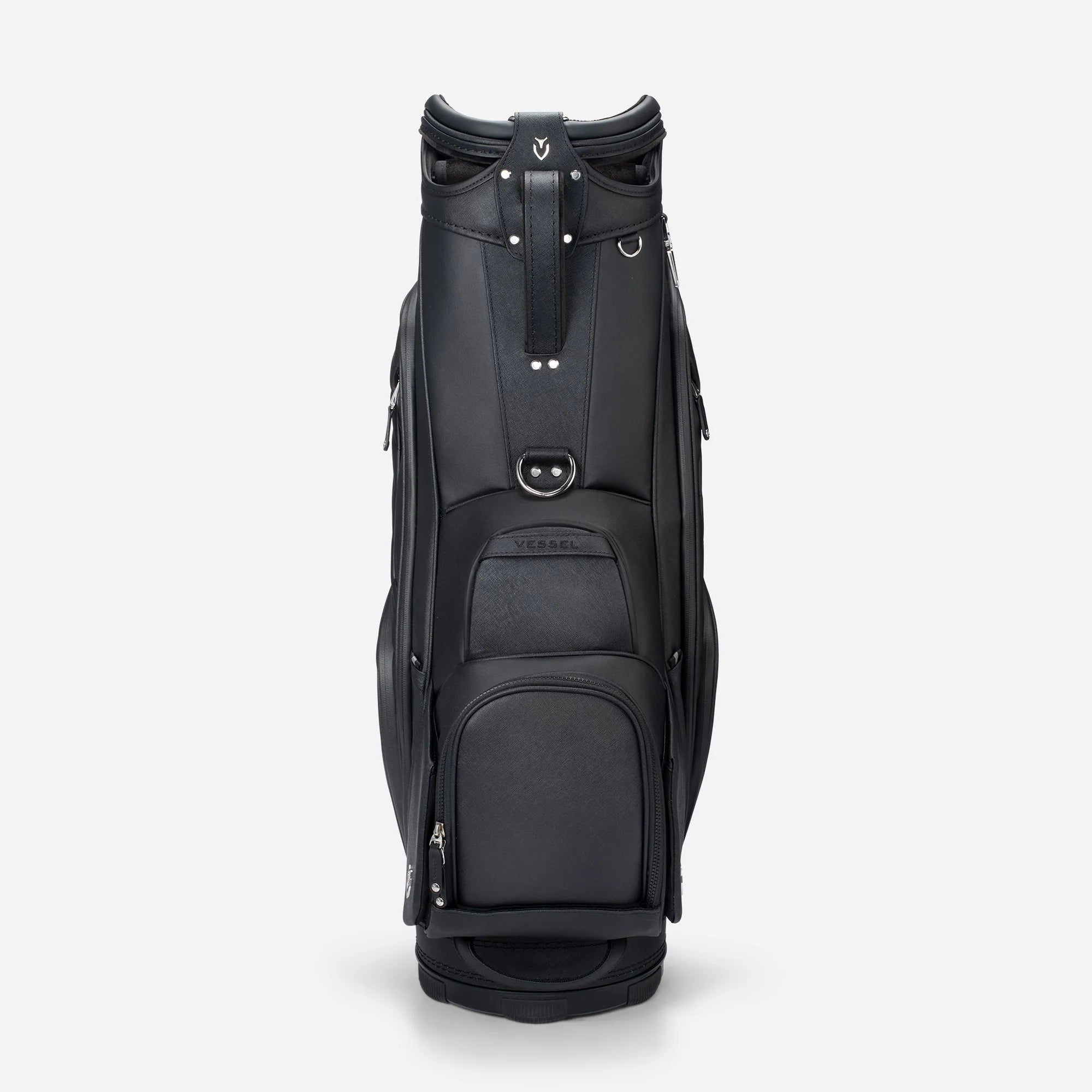 Vessel Lux Prime Cart - Black