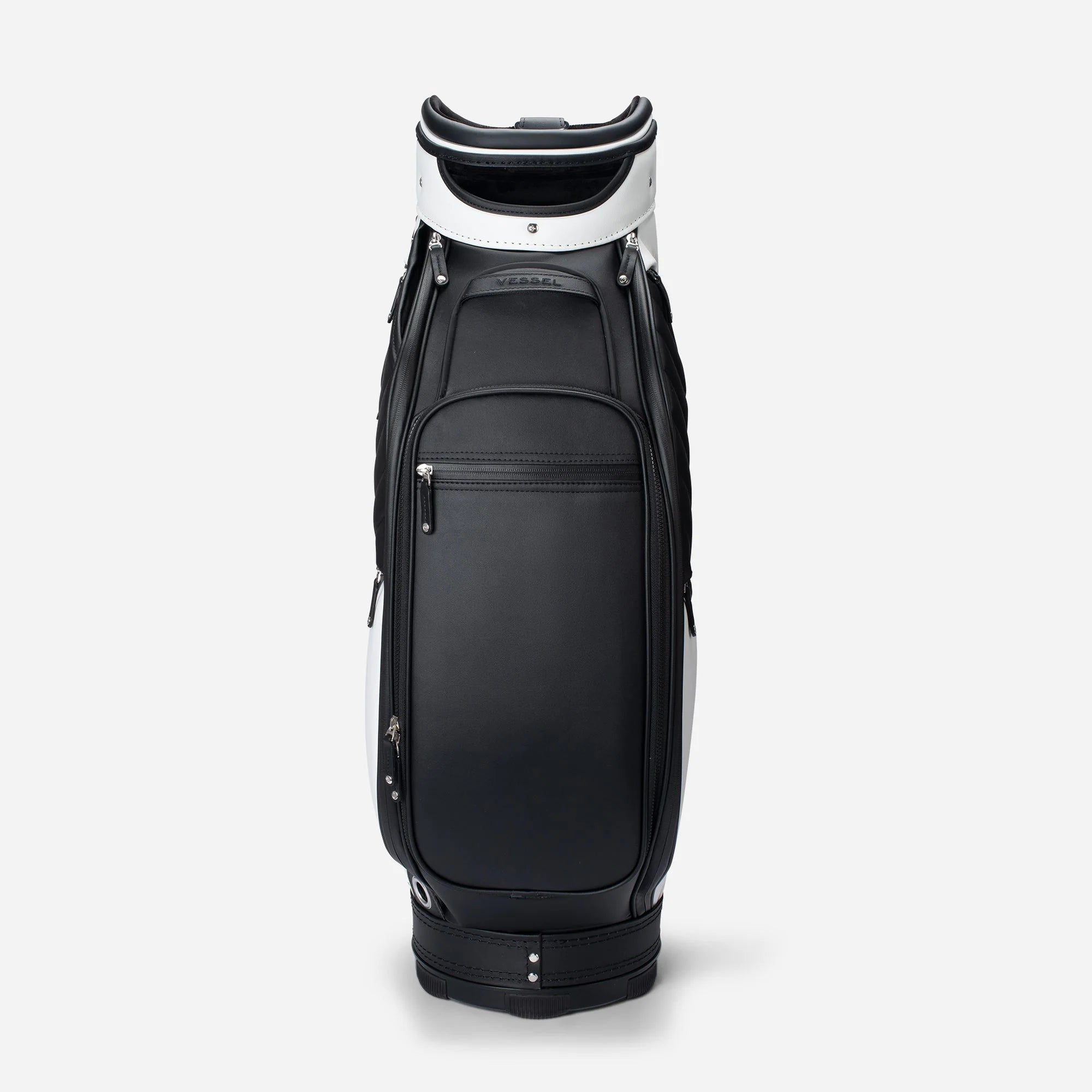 Vessel Lux Prime Cart - White / Black