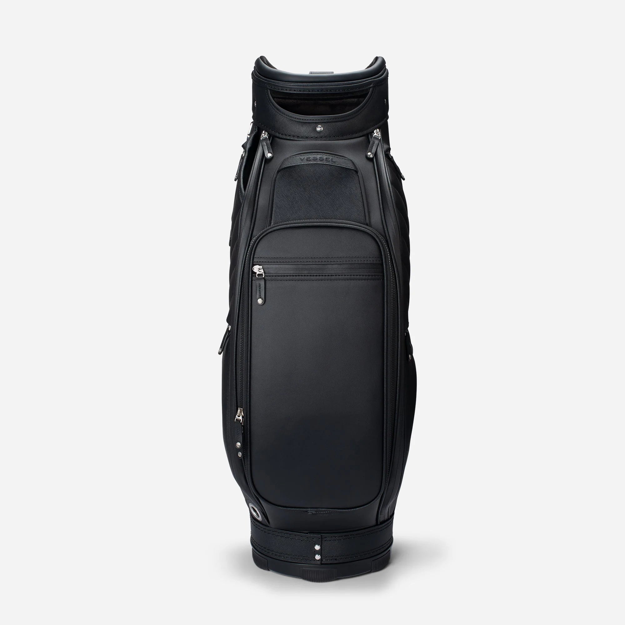 Vessel Lux Prime Cart - Black