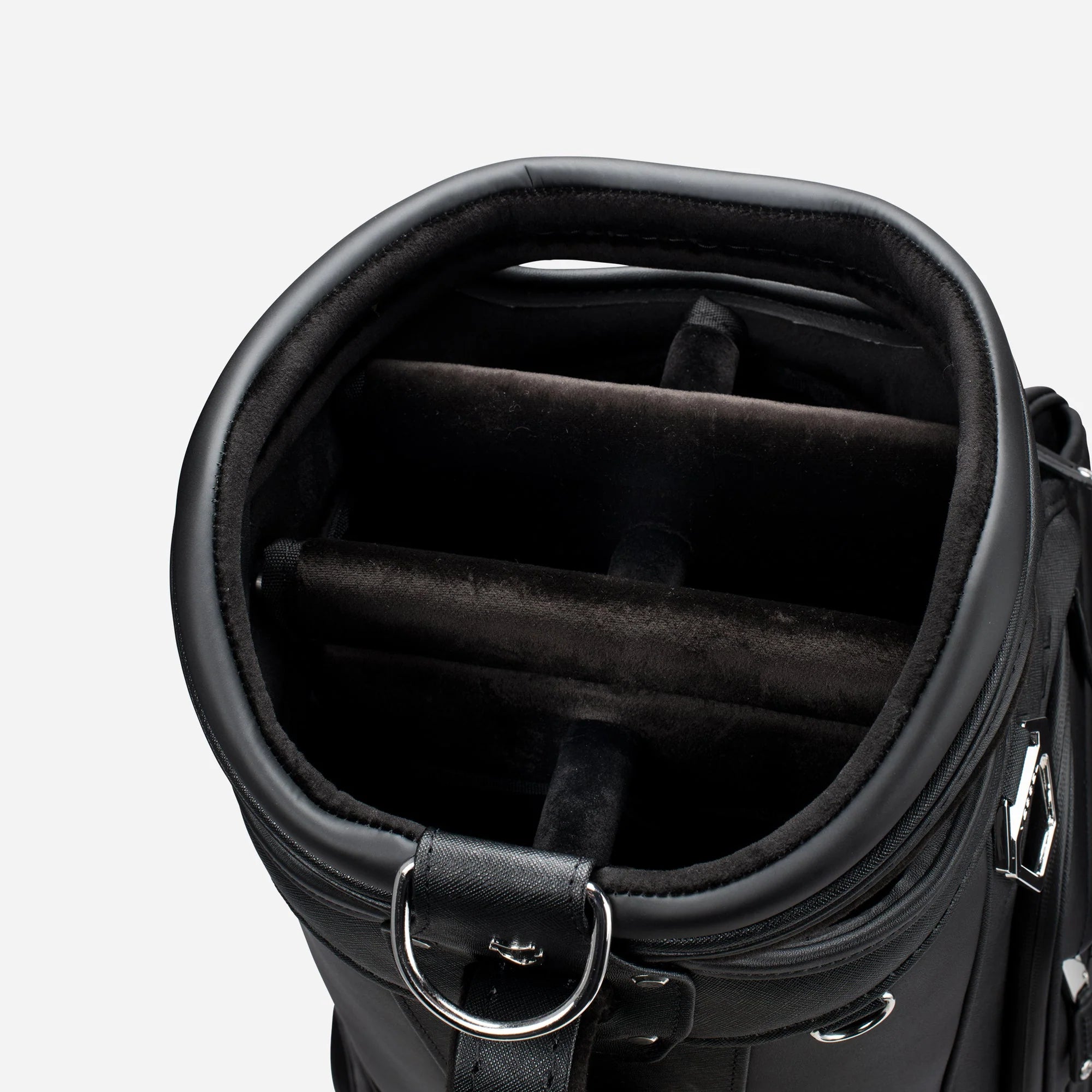 Vessel Lux Prime Cart - Black