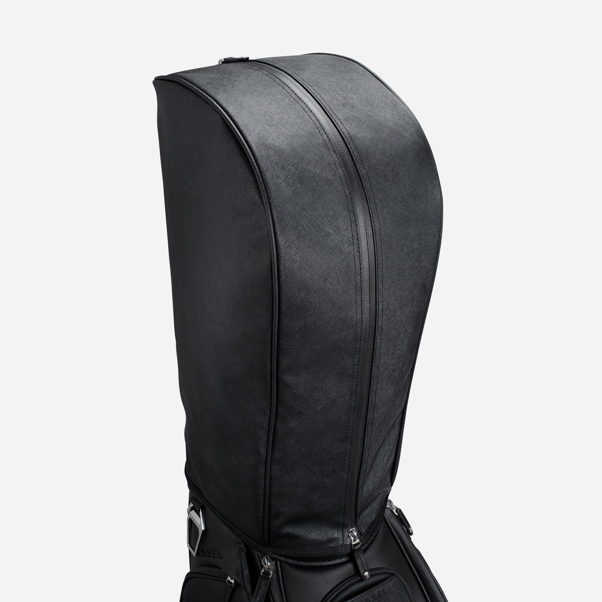 Vessel Lux Prime Cart - Black