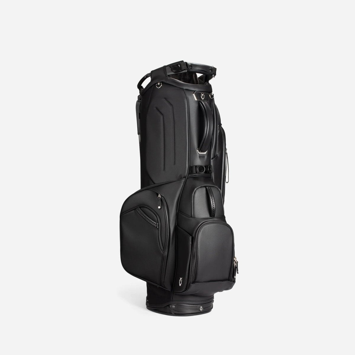 Vessel Player V Pro Stand - Pebbled Black - Vessel