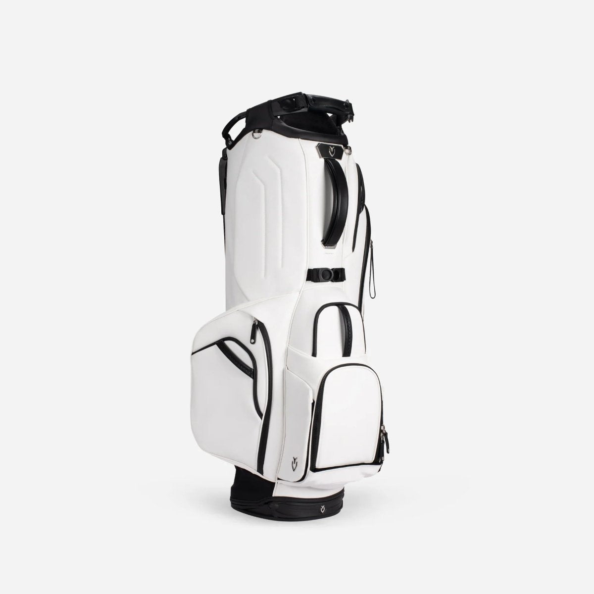Vessel Player V Pro Stand - Pebbled White - Vessel