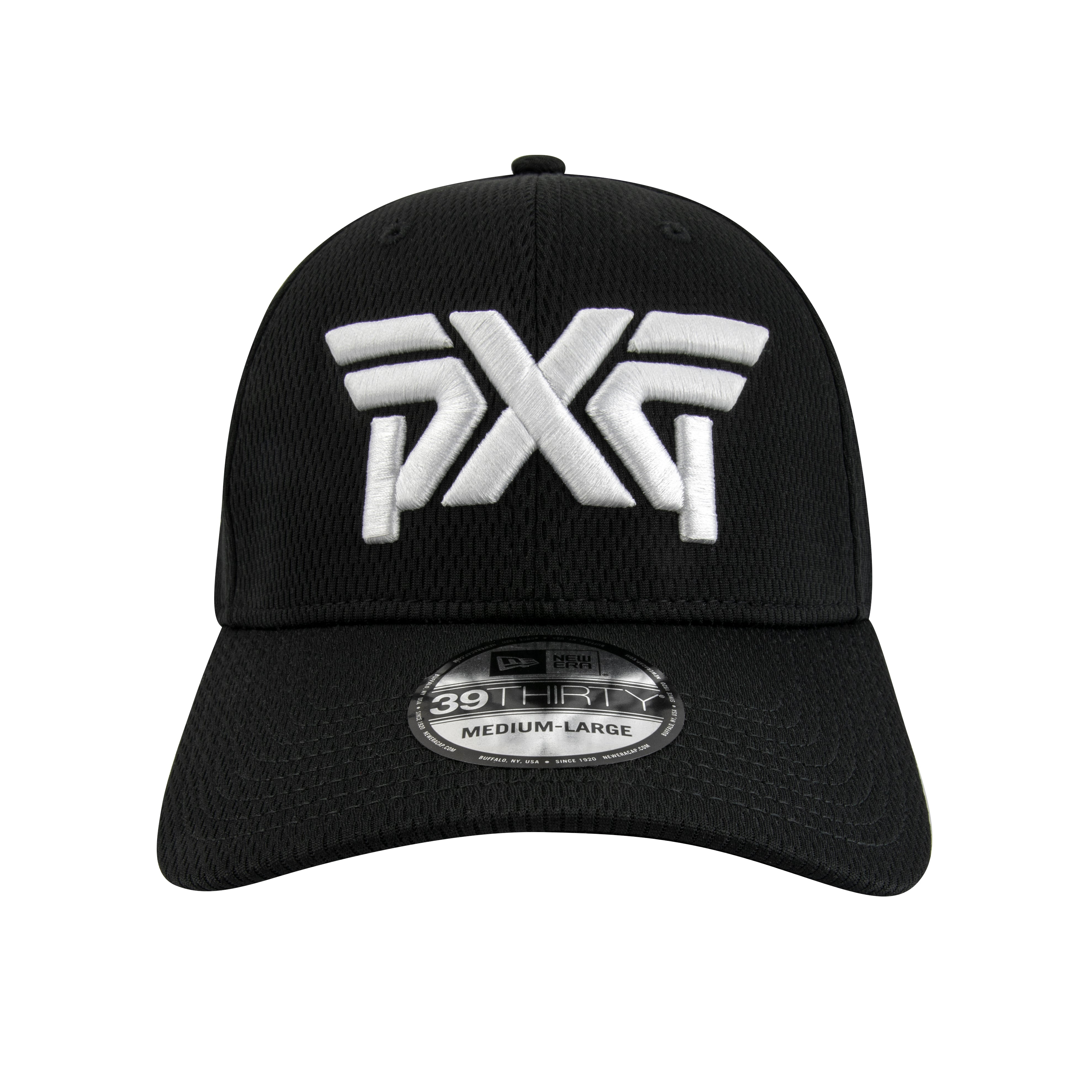 PXG Prolight 3930 Cap - Black